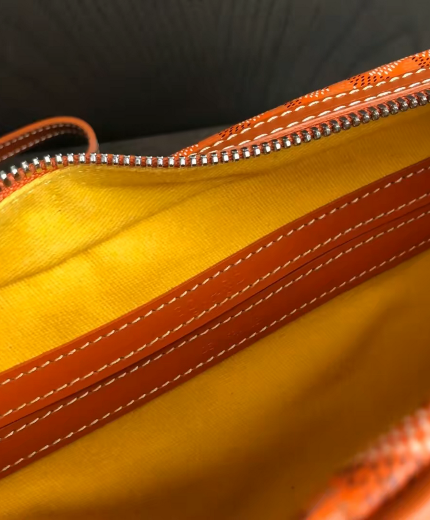 Cap-Vert PM Bag