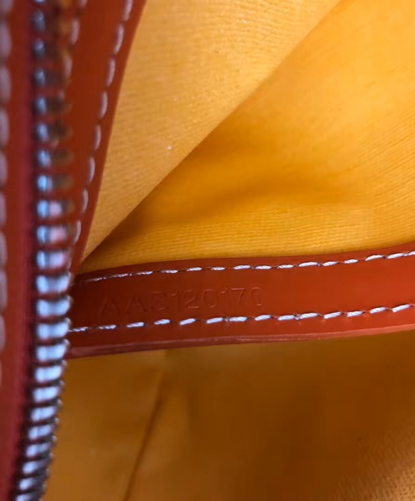 Cap-Vert PM Bag