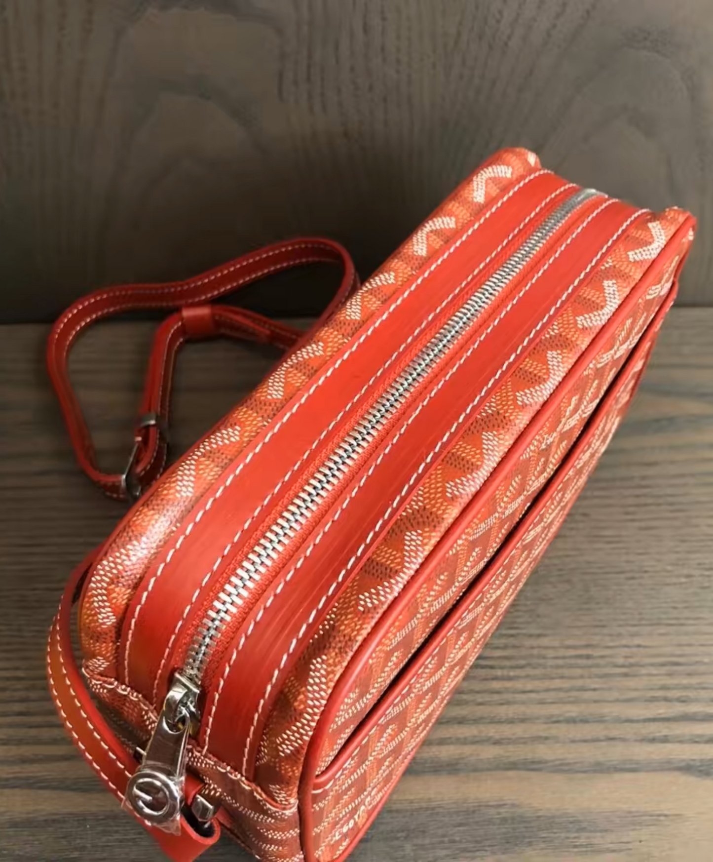 Cap-Vert PM Bag