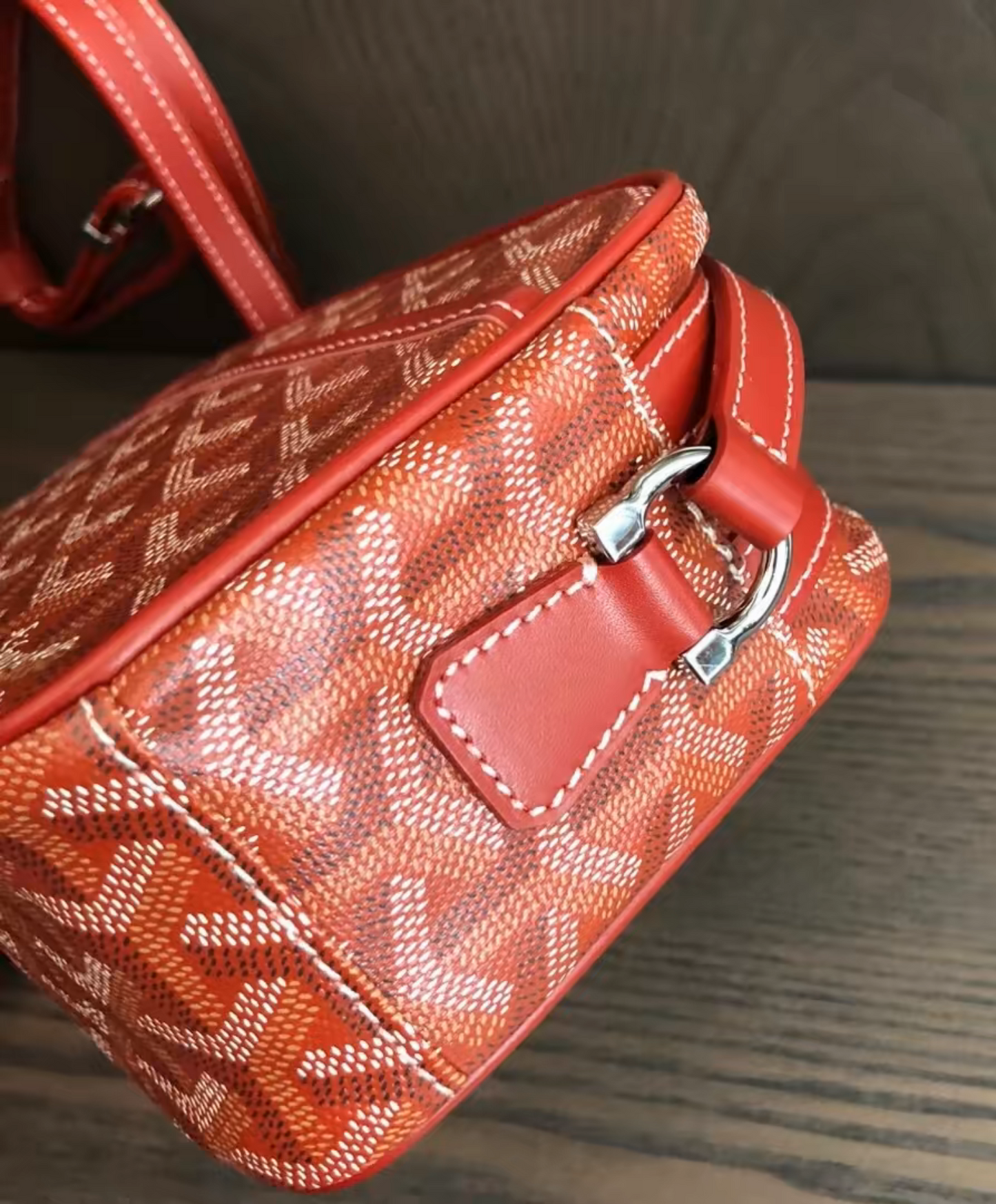 Cap-Vert PM Bag