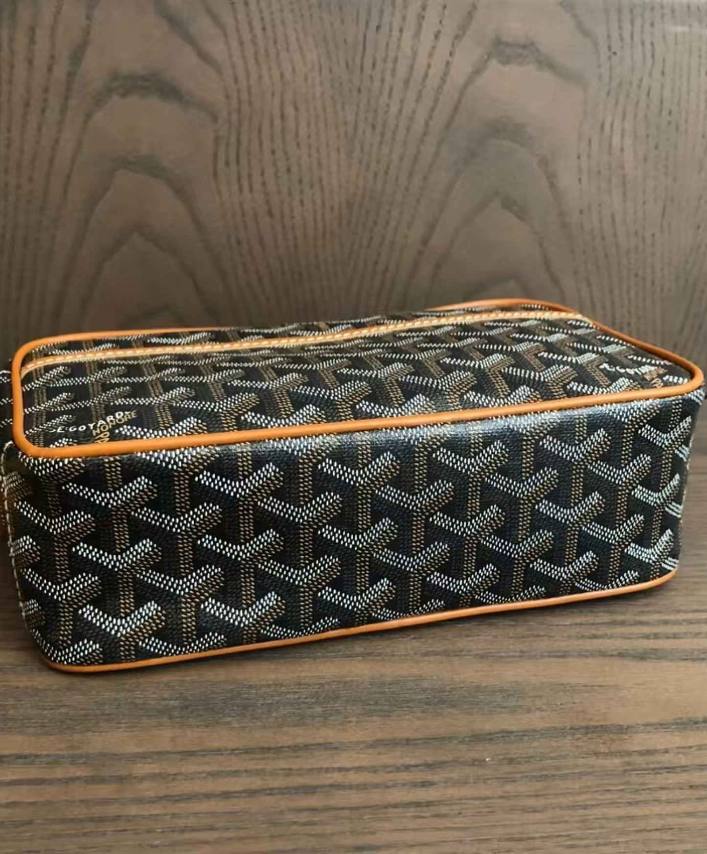 Cap-Vert PM Bag