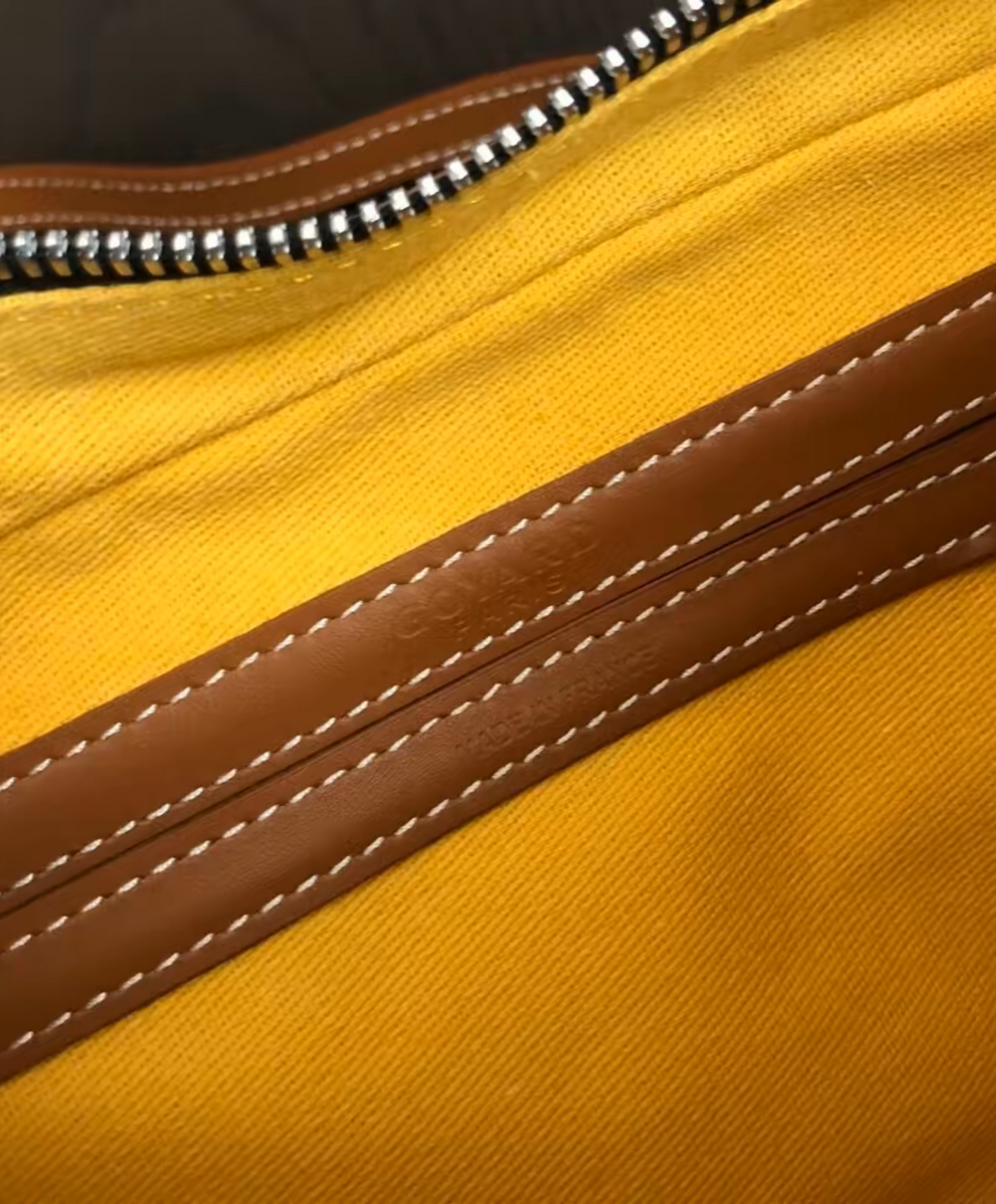 Cap-Vert PM Bag