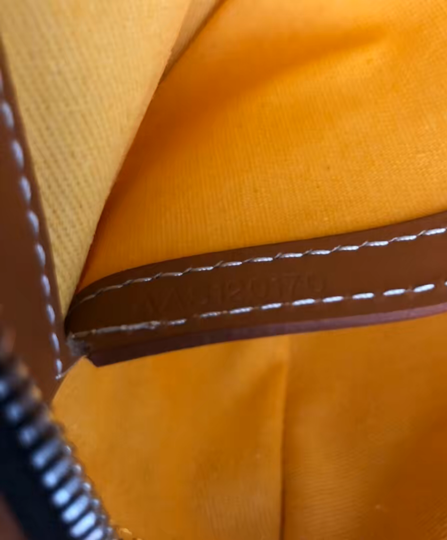 Cap-Vert PM Bag