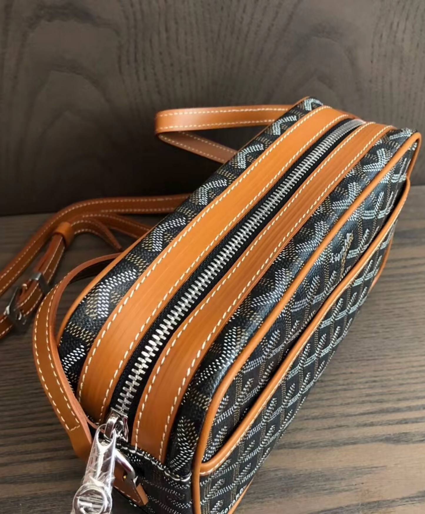 Cap-Vert PM Bag