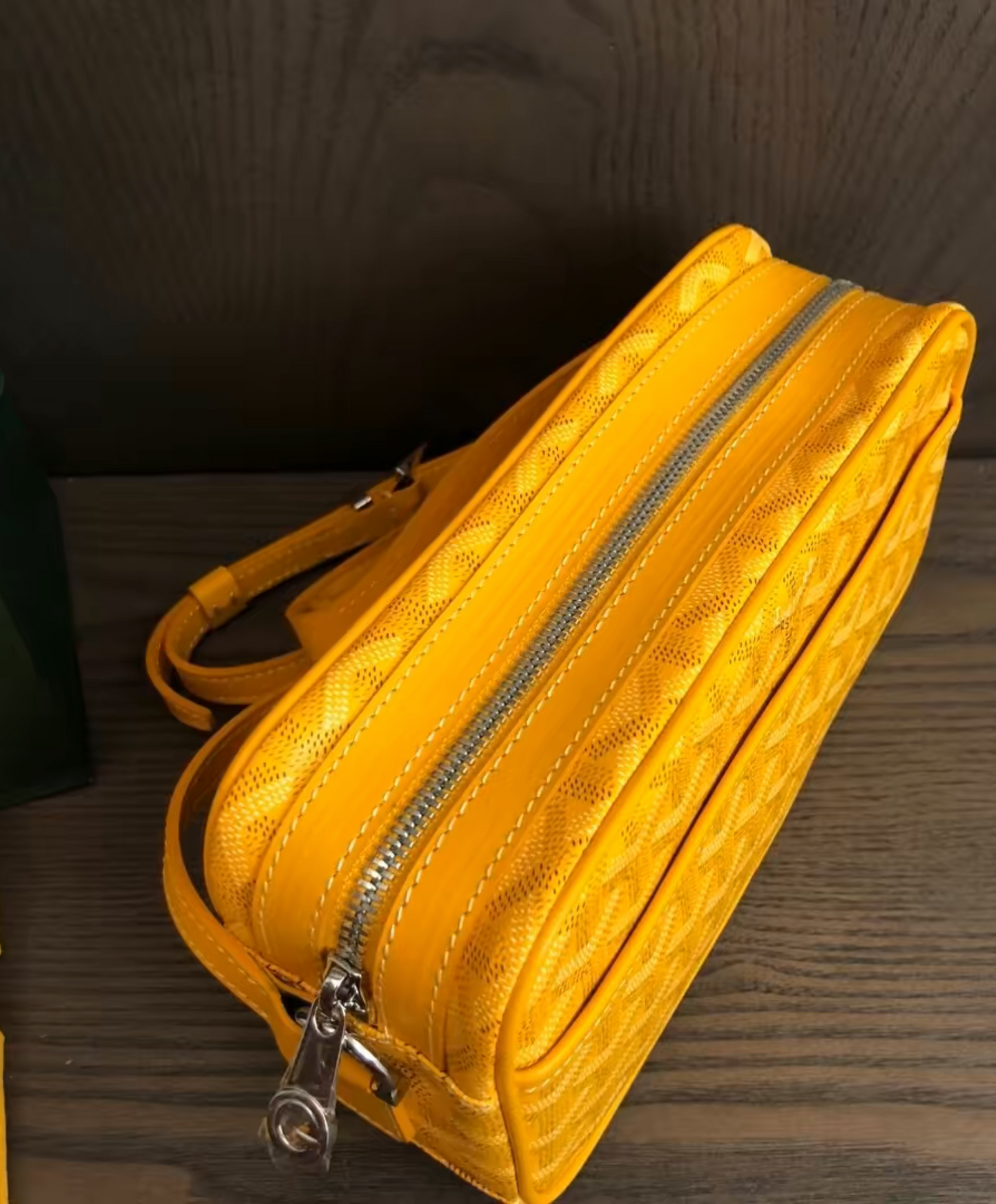 Cap-Vert PM Bag