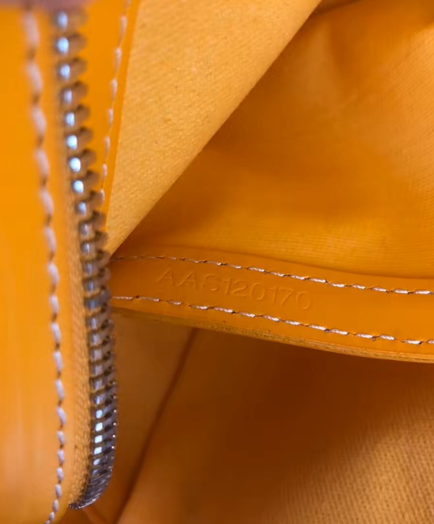 Cap-Vert PM Bag