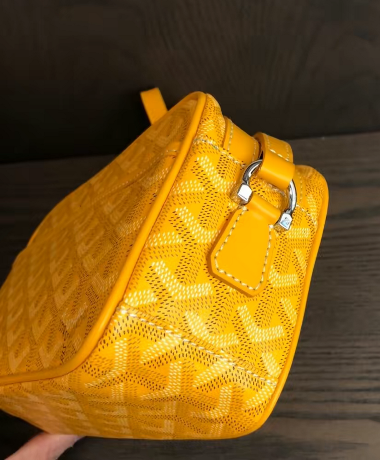 Cap-Vert PM Bag