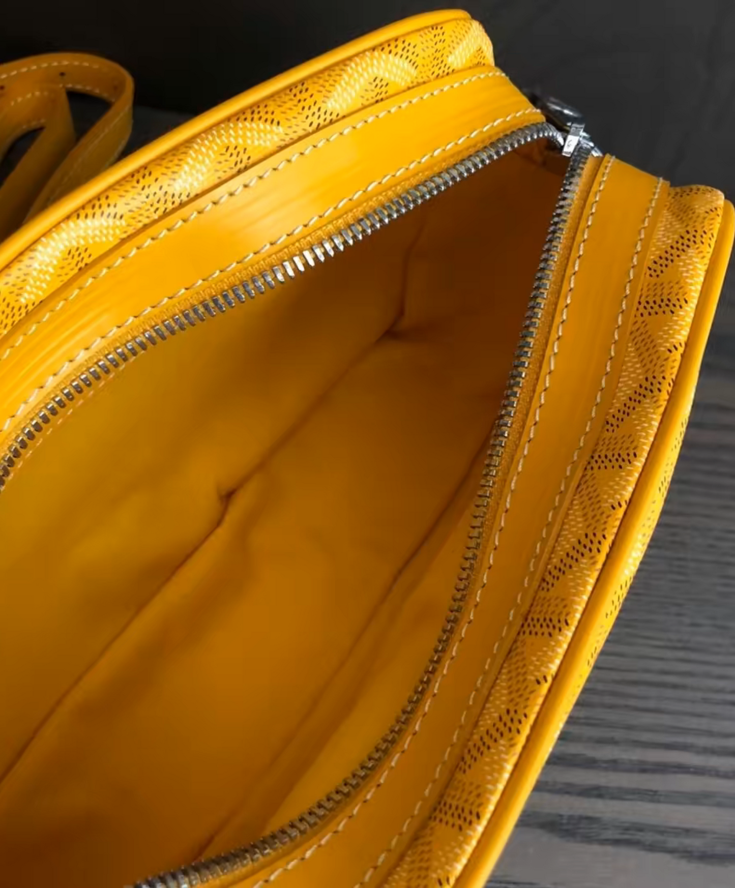 Cap-Vert PM Bag