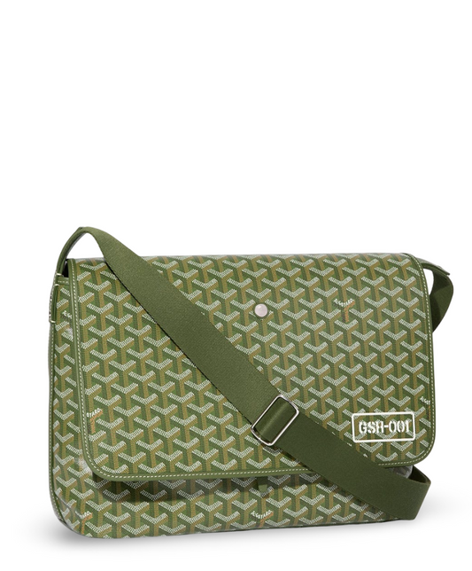 Capetien MM Messenger Bag