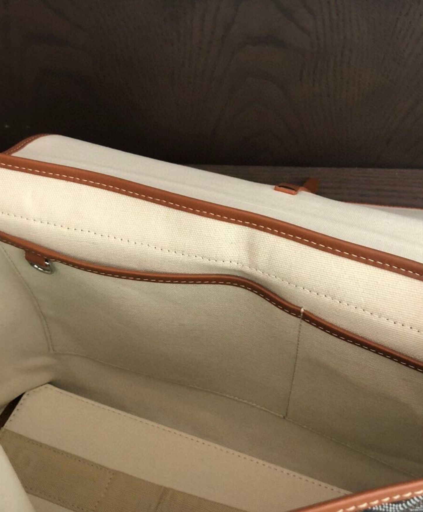 Capetien MM Messenger Bag