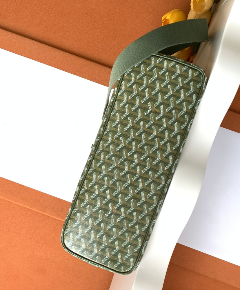 Capetien MM Messenger Bag