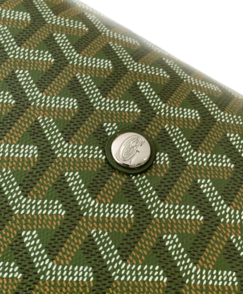 Capetien MM Messenger Bag