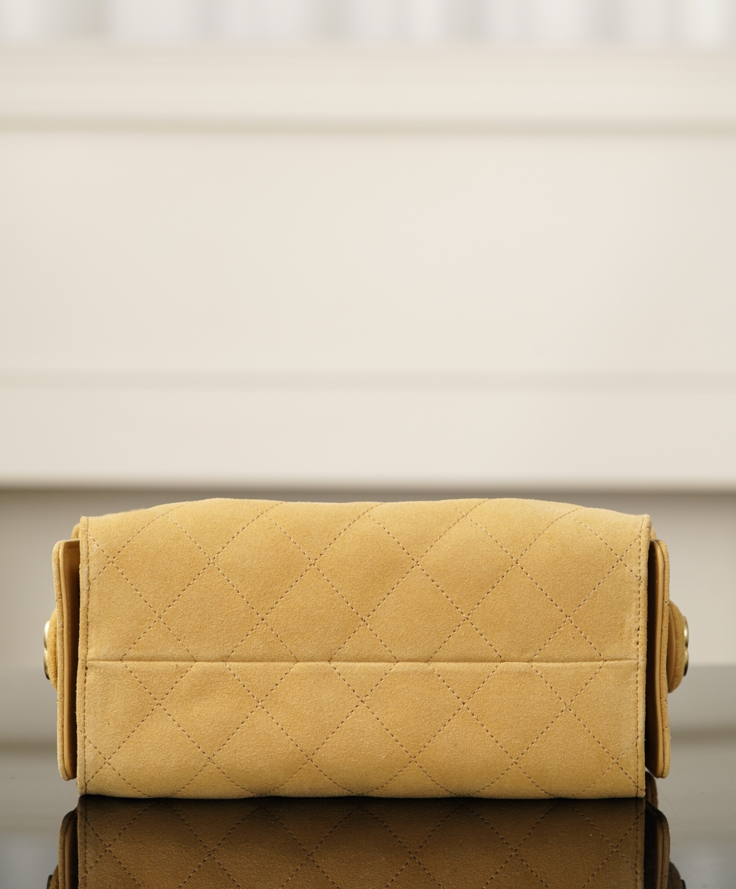 Chanel 25 Mini Handbag
