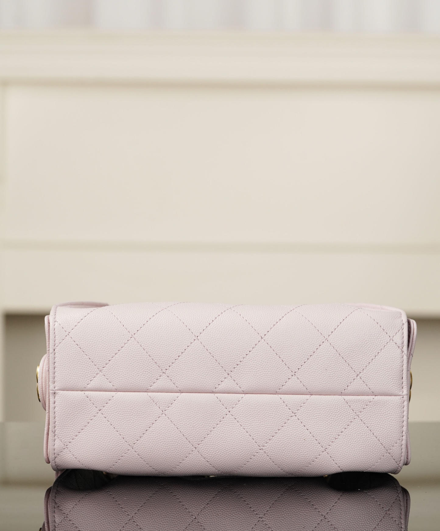 Chanel 25 Mini Handbag