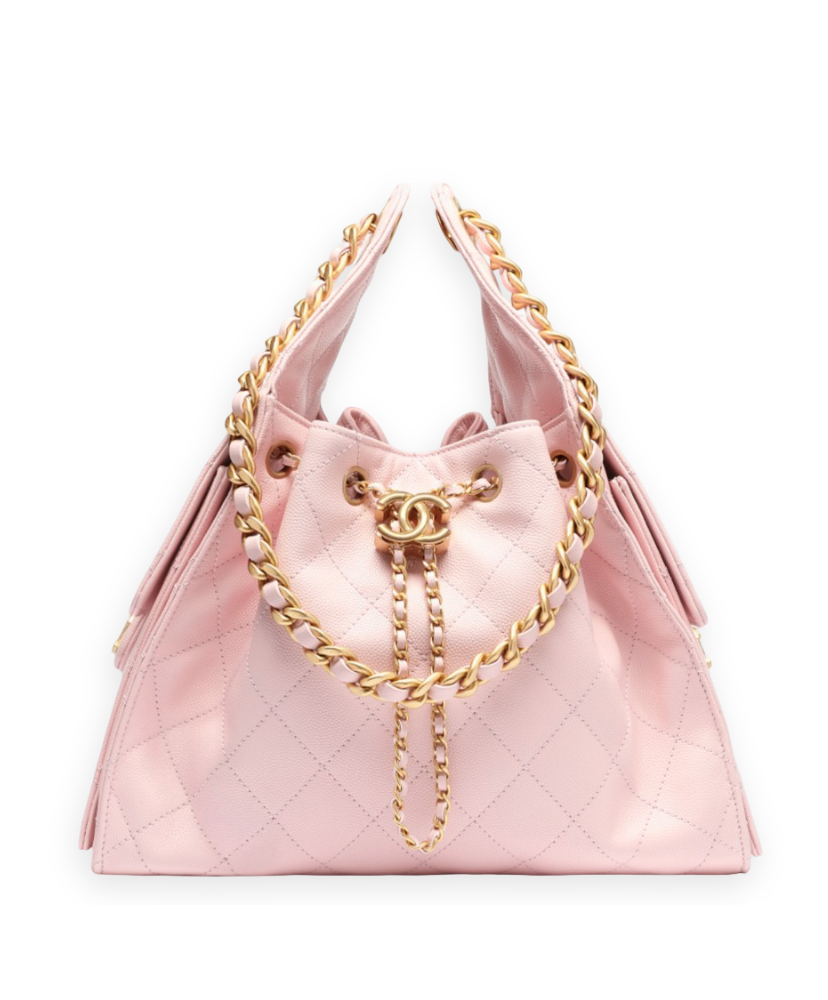 Chanel 25 Small Handbag