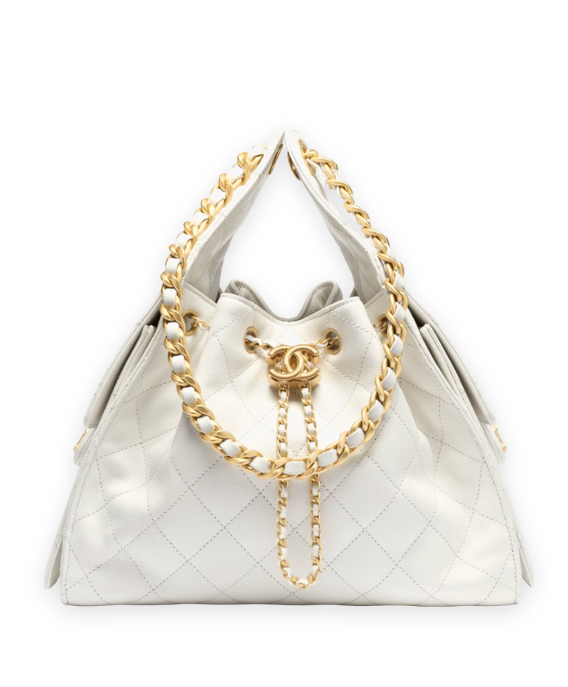 Chanel 25 Small Handbag