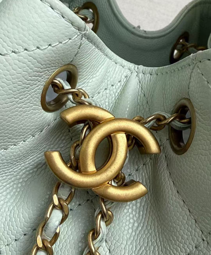 Chanel 25 Small Handbag