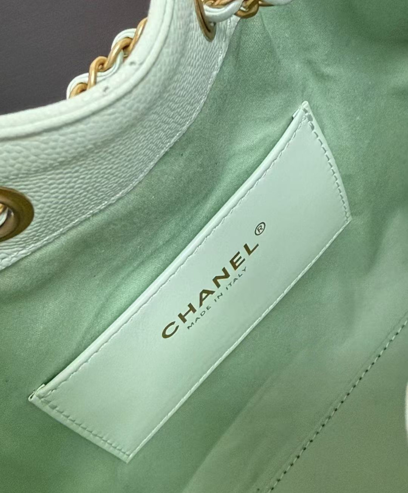 Chanel 25 Small Handbag
