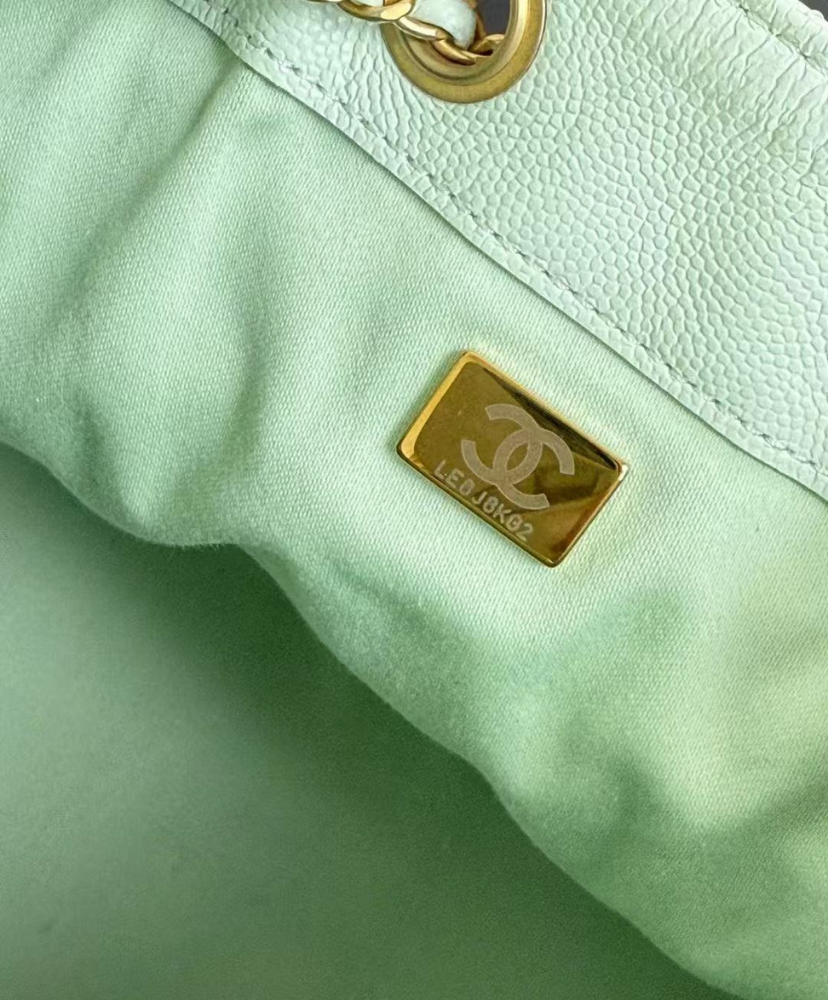 Chanel 25 Small Handbag