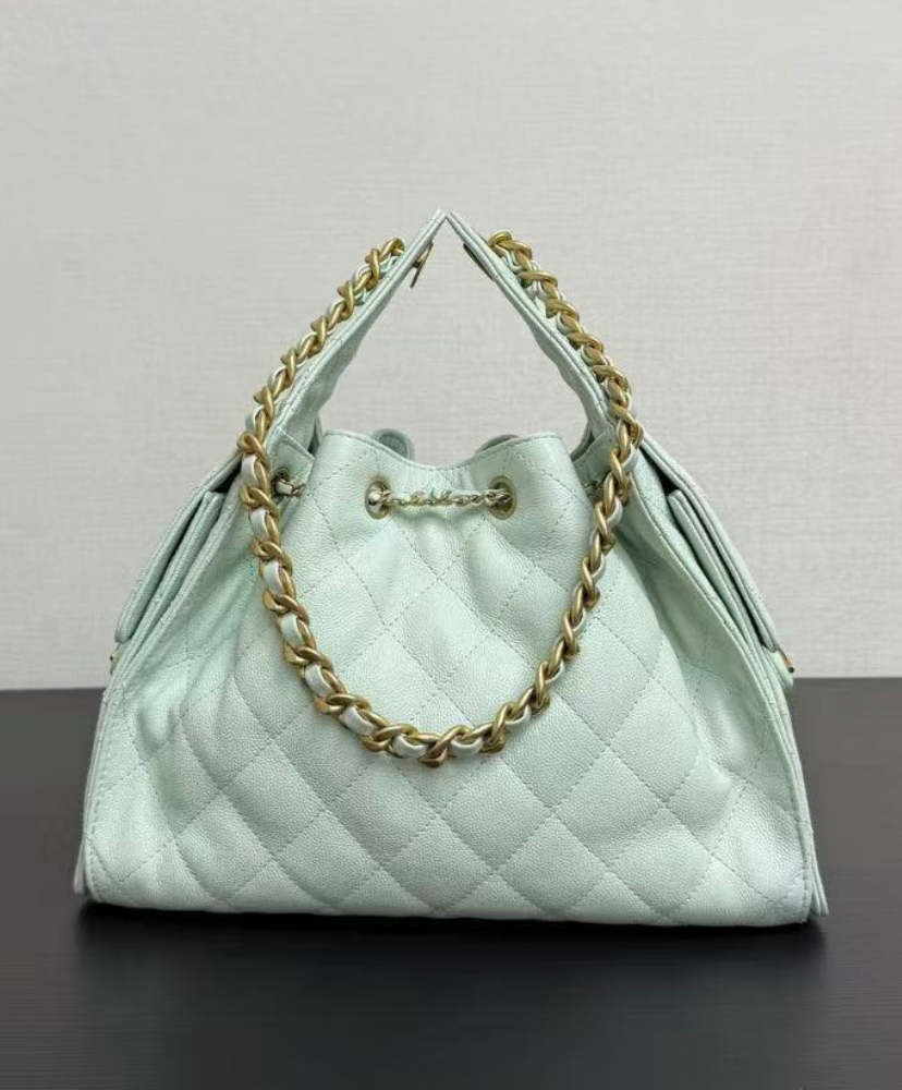 Chanel 25 Small Handbag