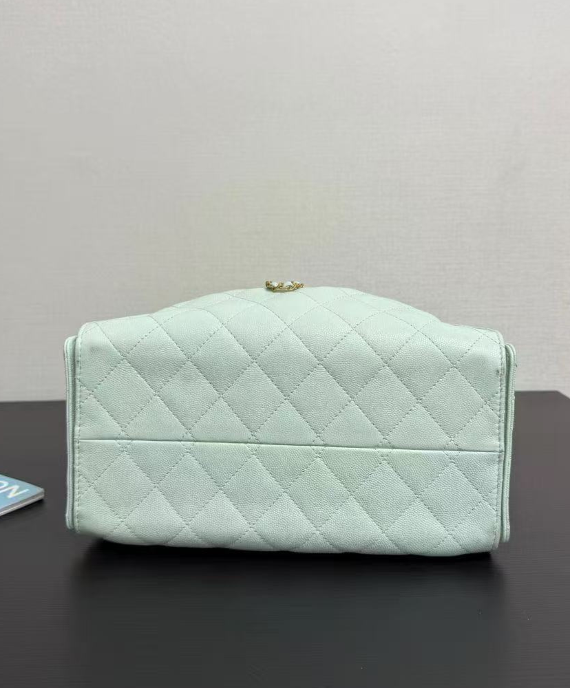 Chanel 25 Small Handbag