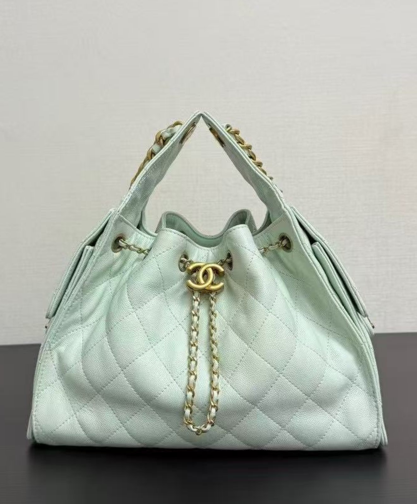 Chanel 25 Small Handbag