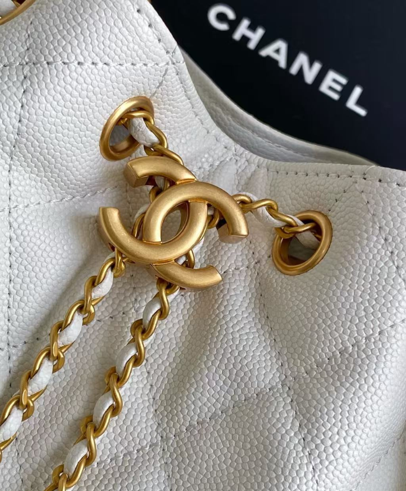Chanel 25 Small Handbag