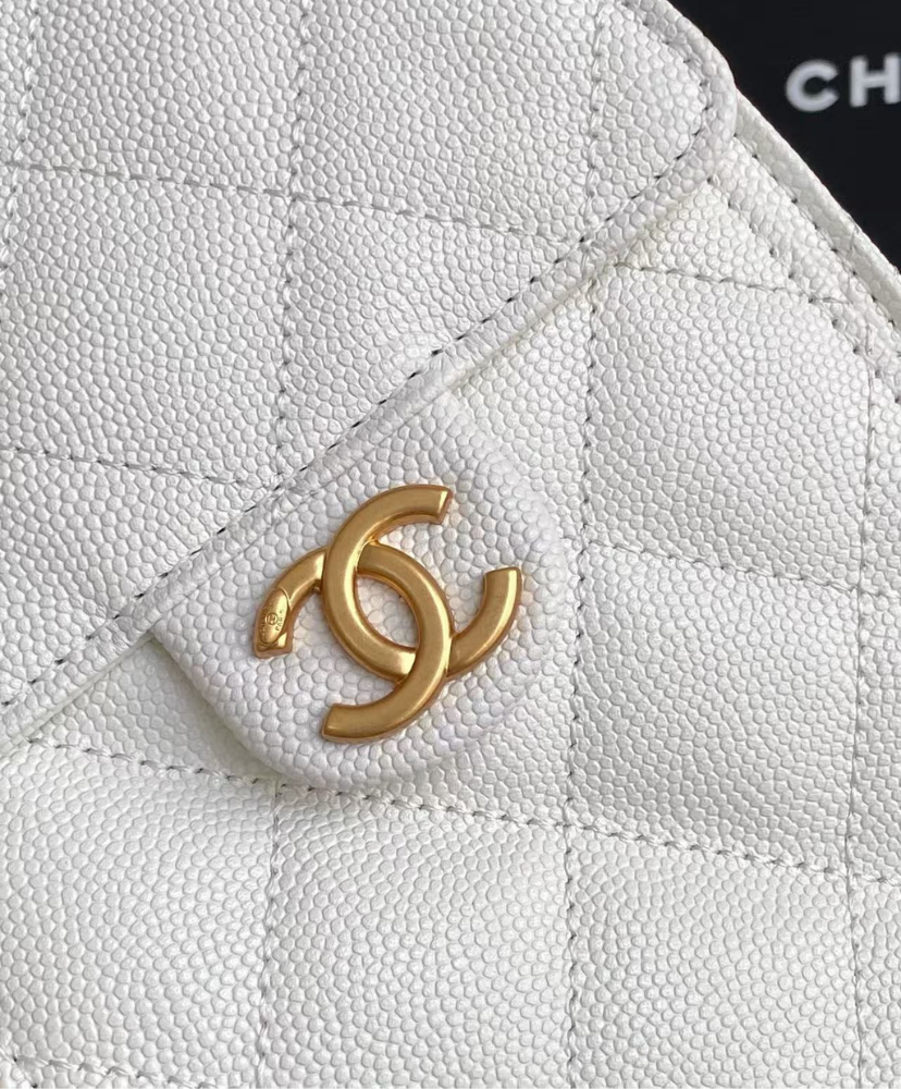 Chanel 25 Small Handbag