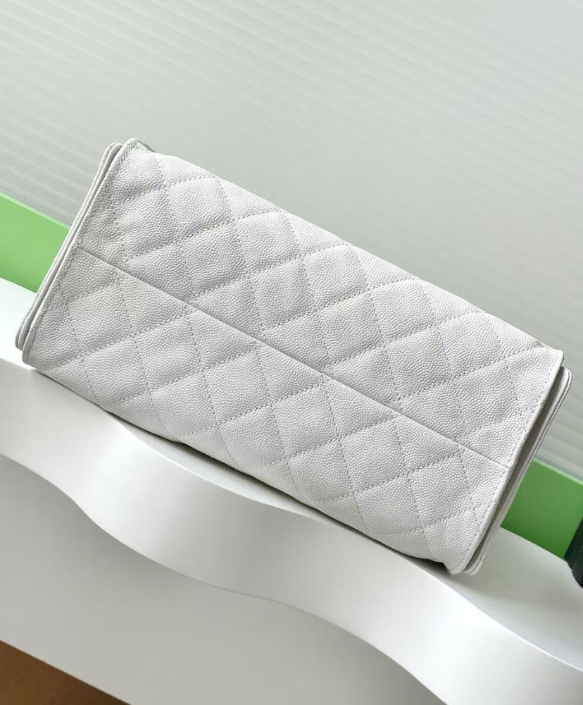 Chanel 25 Small Handbag