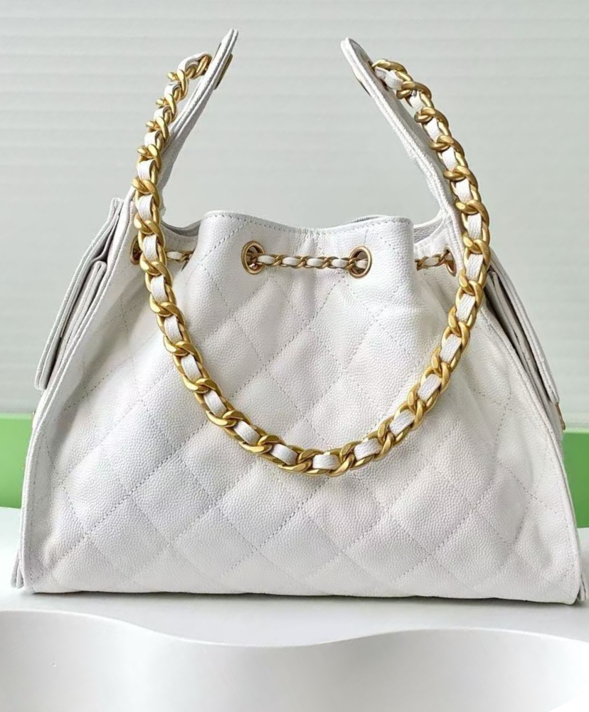 Chanel 25 Small Handbag