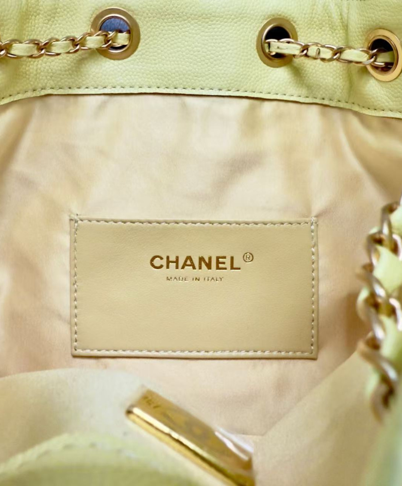 Chanel 25 Small Handbag
