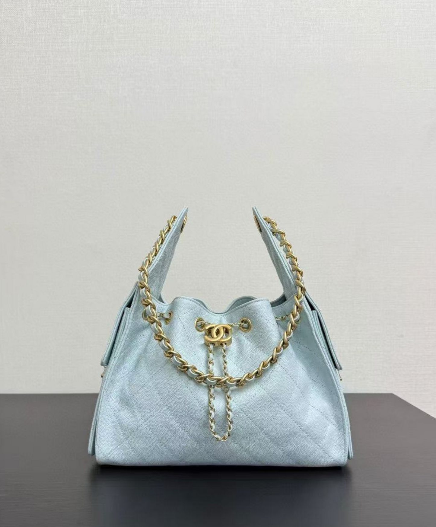 Chanel 25 Small Handbag
