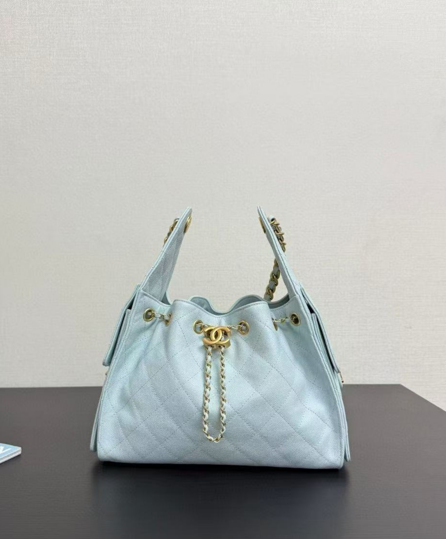 Chanel 25 Small Handbag