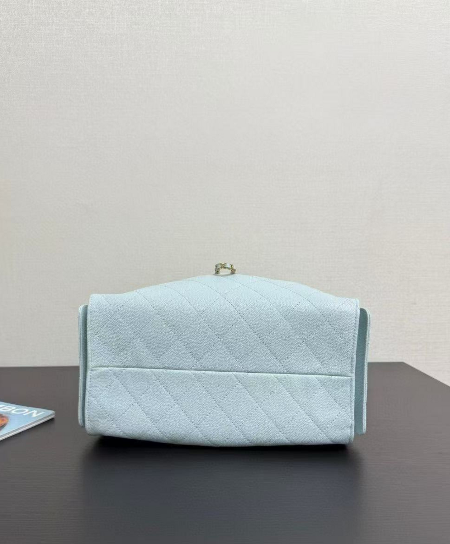 Chanel 25 Small Handbag