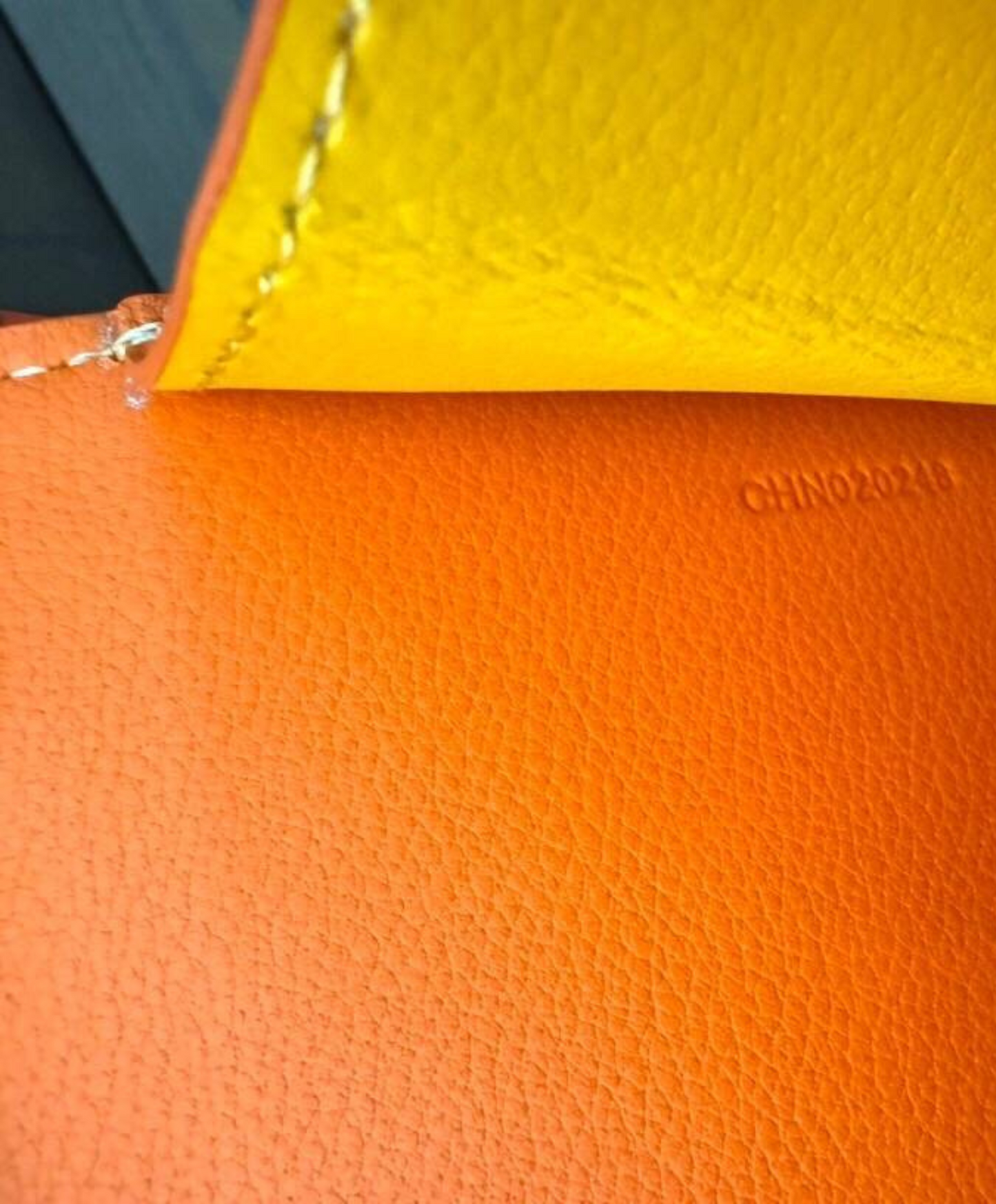 Chypre Wallet-Pouch