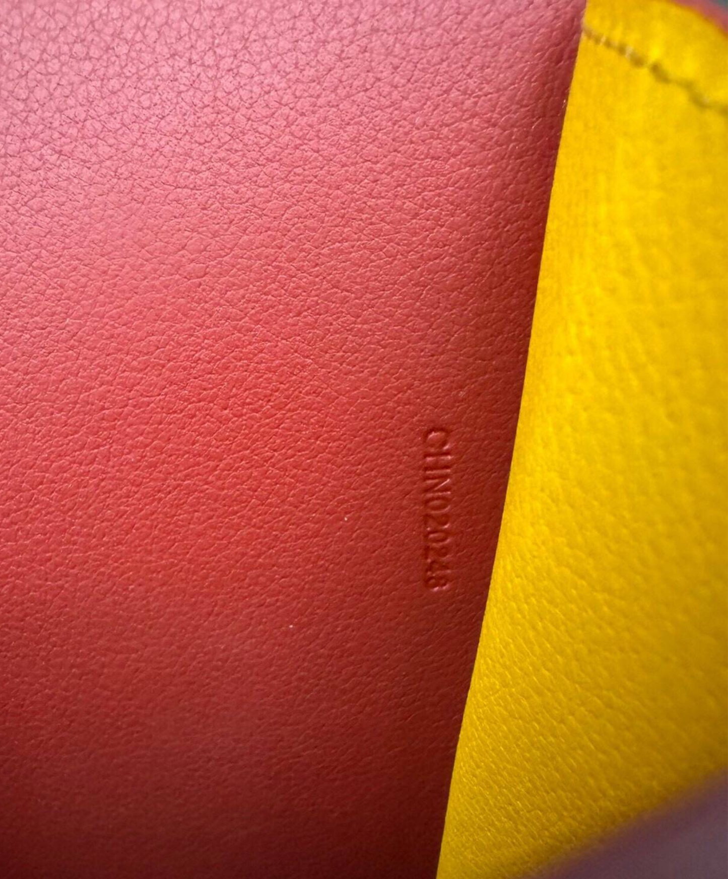 Chypre Wallet-Pouch