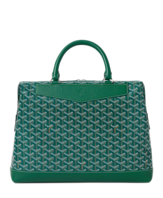 Cisalpin Document Case