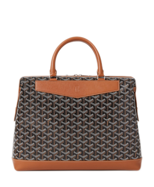 Cisalpin Document Case