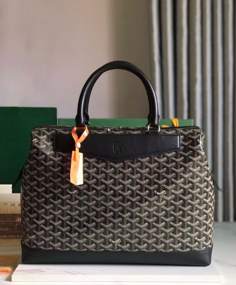 Cisalpin Document Case