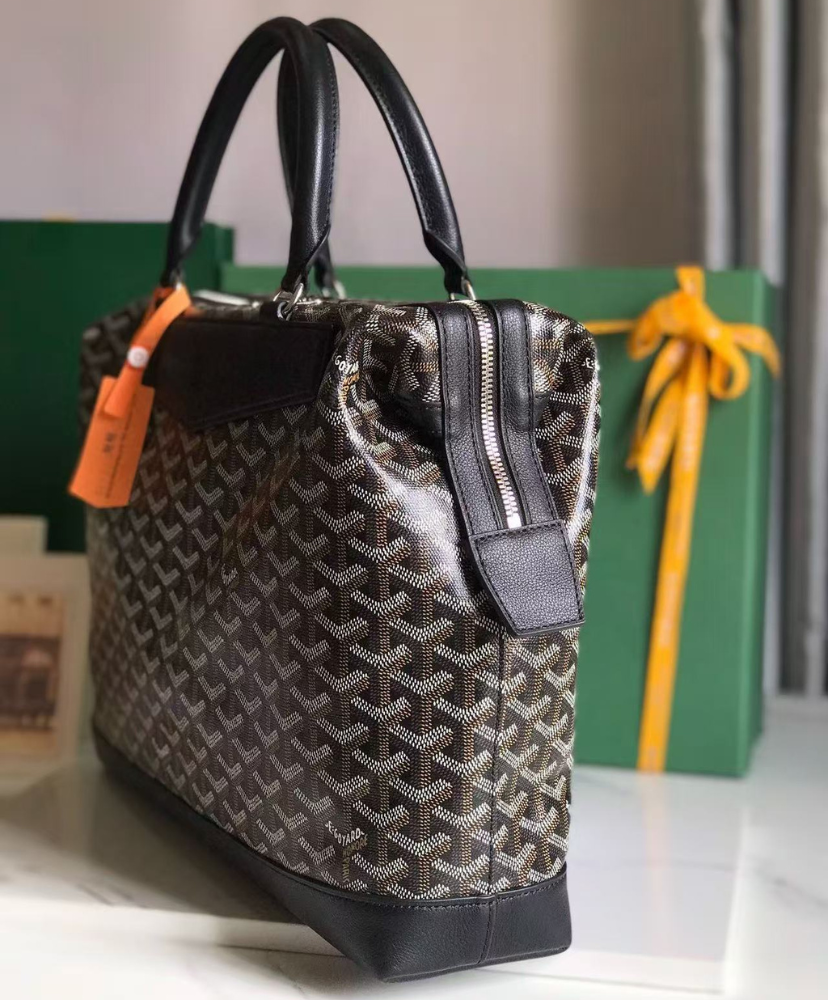 Cisalpin Document Case