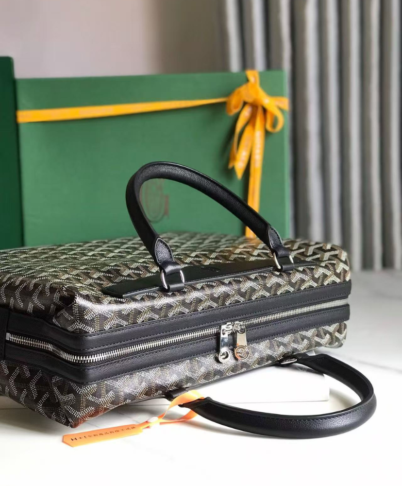Cisalpin Document Case