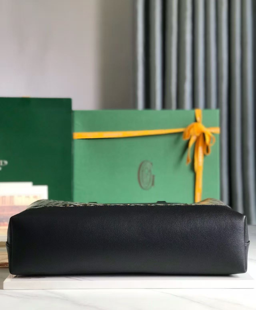 Cisalpin Document Case