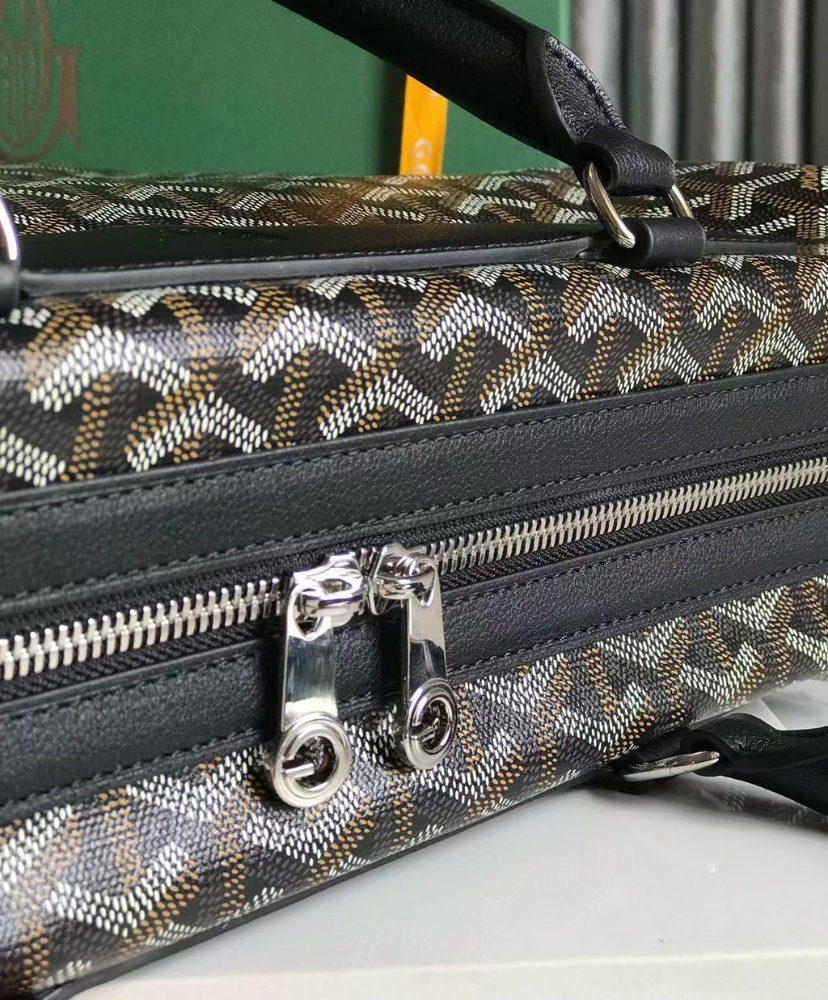 Cisalpin Document Case