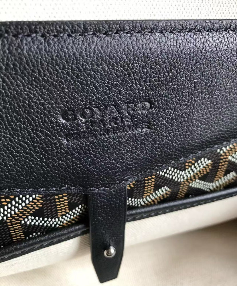 Cisalpin Document Case