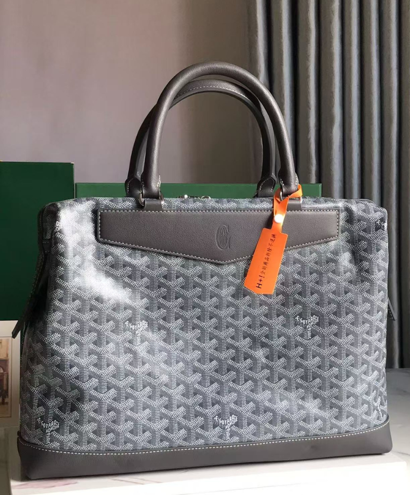 Cisalpin Document Case