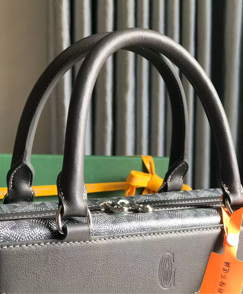 Cisalpin Document Case