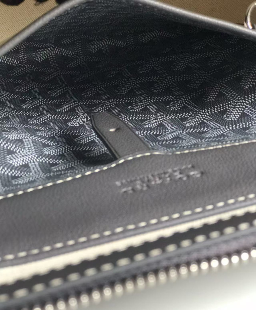 Cisalpin Document Case