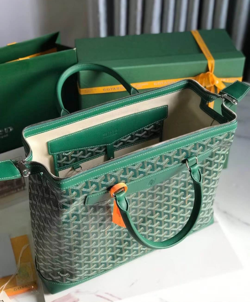 Cisalpin Document Case