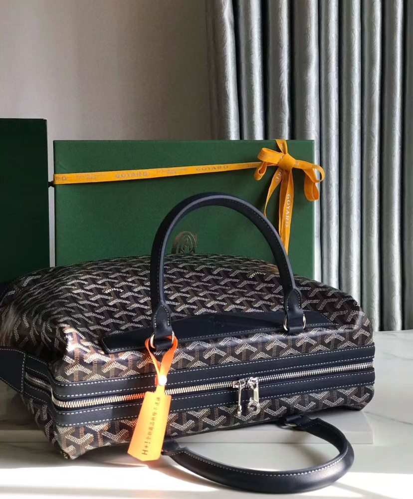 Cisalpin Document Case