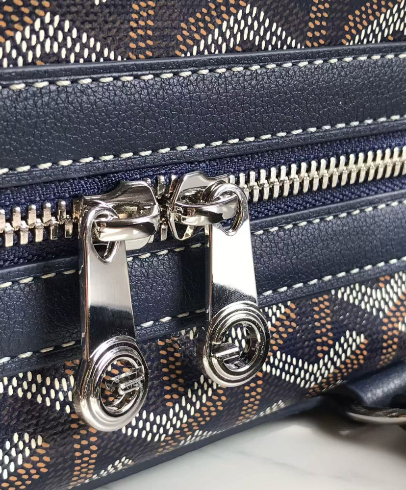 Cisalpin Document Case